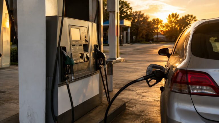 Gasolina low cost vs. de marca: ¿merece la pena el ahorro?